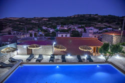Villa Tzoulakis 4 Season