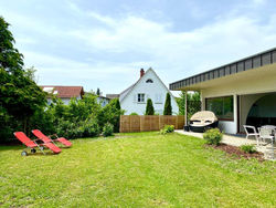Bodensee Bungalow