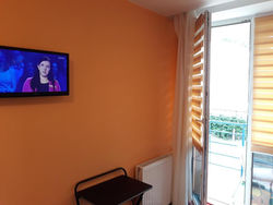 Pokój w Hotelu Panorama Okuninka