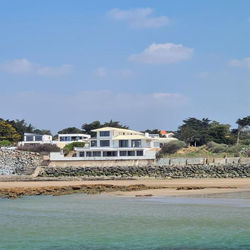 Magnifique Villa vue mer - Brétignolles sur Mer