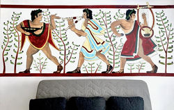 Domus Etrusca