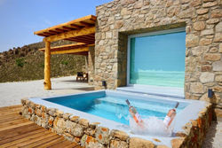 Mykonos Kaparia House