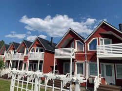 Saimaa Marina Garden Apartments