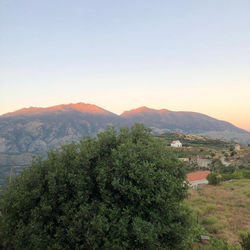 Villa Aphrodite Sougia