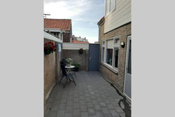 Zomerhuis Strand 28