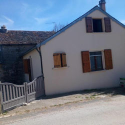 Grand gîte à proximité des gorges du tarn lozère