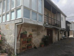 Casa Ribeira Sacra, Niñodaguia, Ourense, Galicia