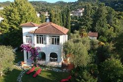 Villa Serendipità