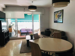 Precioso apartamento en la playa de Gandia