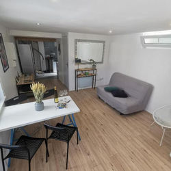 Logement entier à 15min du Centre ville de Strasbourg