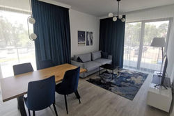 Rezydencja Niechorze SeaArt Apartment