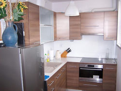 Apartament przy plaży