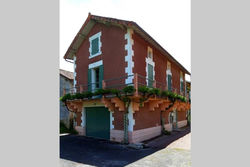 Maison de location saisonnière en Périgord Vert