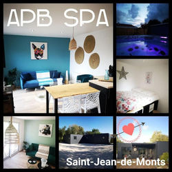 Auxptitsbonheurs SPA