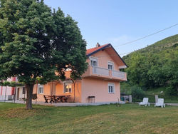 Apartmani Svitavac