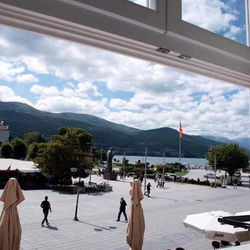 Ohrid Center Galerie House