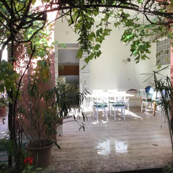 Casa Antonia con giardino e patio