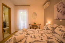 Apartmani Manuela - Baška Voda