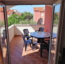 Apartman Olja