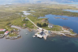 Cabin in Borgvåg Lofoten - Large