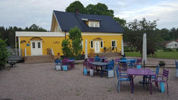 B&B Parksäter