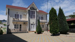 Pensiunea Ryana Maria