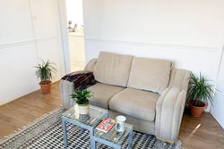 Scandinavian Smart, 1-bed Flat - Apartment 2