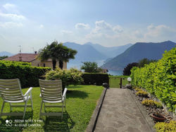 Casa Dolce Lago Sulzano -ISEO LAKE-