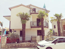 Apartma Novigrad