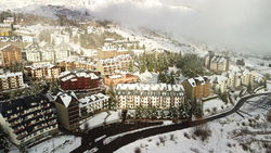 Apartamentos Formigal - horario flexible - admite mascotas