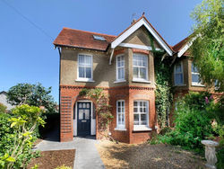 NEW - 4 Bed House Maidenhead