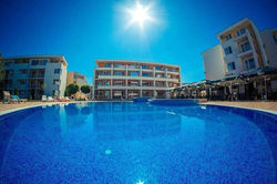 Nessebar Fort Club Grand Resort