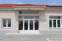 Hostel Bogatić