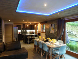 Chalet BORDON 2