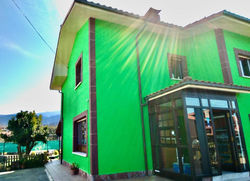 La Casa Verde