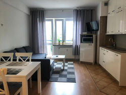 Apartament Przy Kawczej