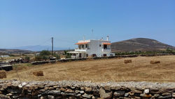 Rhykkes Farmhouse with view