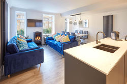 Host & Stay - Sandside Beach House