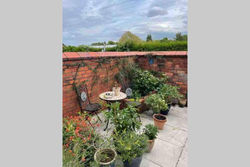 Port Sunlight Railway Cottage