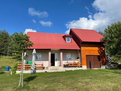 Guest house Bojovic