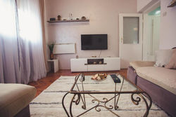 CityCenter Apartment