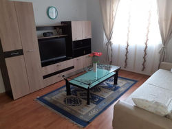 Apartament Ally’s