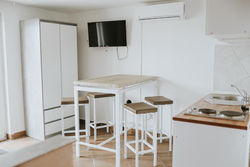 Apartmani Giulia