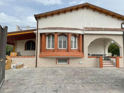 Villa Milù con Piscina