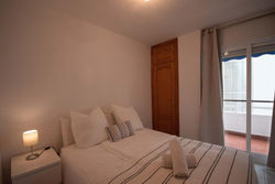 Apartamento en el centro de Marbella