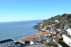 Ventnor - Indulge in seaside living at its best!