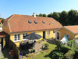 Holiday home Ærøskøbing VIII