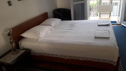 Guesthouse Ljilja - triple room