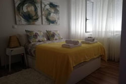 Apartamento coqueto muy céntrico