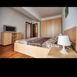 Apartament Mamaia Nord